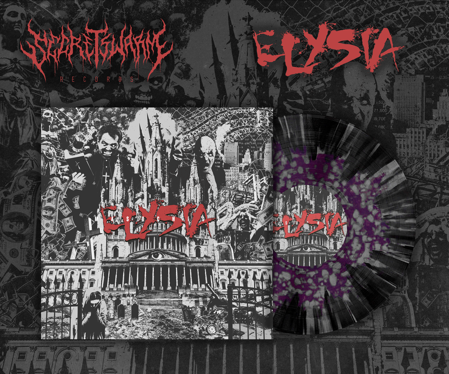Elysia - Masochist (Sac-Town)
