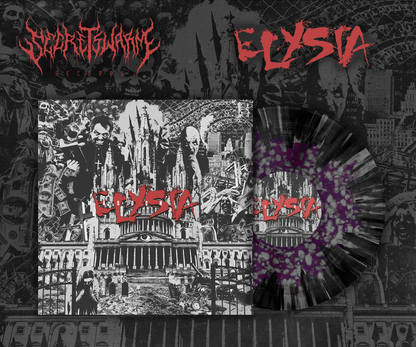 Elysia - Masochist (Sac-Town)