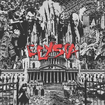 Elysia - Masochist (Sac-Town)