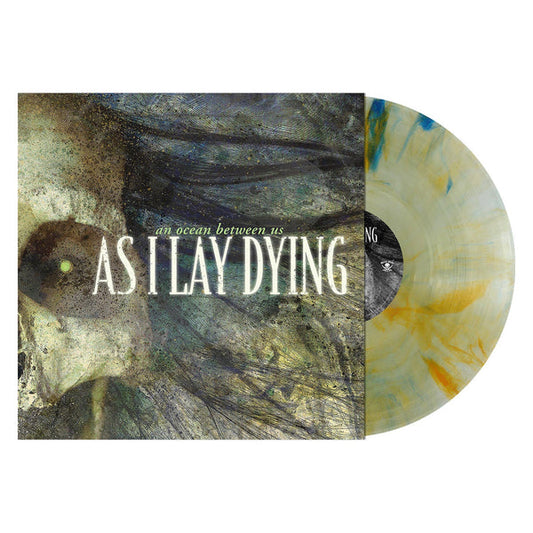 As I Lay Dying - An Ocean Between Us