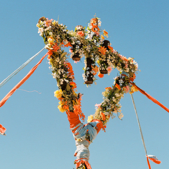 The Devil Wears Prada- Flowers