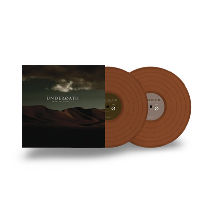 Underoath - Define The Great Line