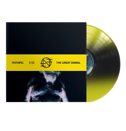 Nothing - The Great Dismall