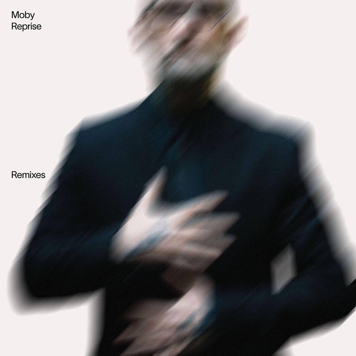 Moby - Reprise (Remixes)