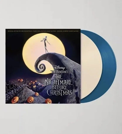 The Nightmare Before Christmas - OST