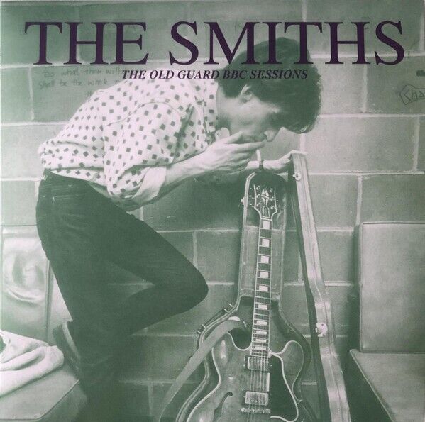 The Smiths - The Old Guard BBC Sessions
