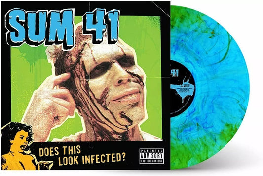 Sum 41 - Does This Look Infected