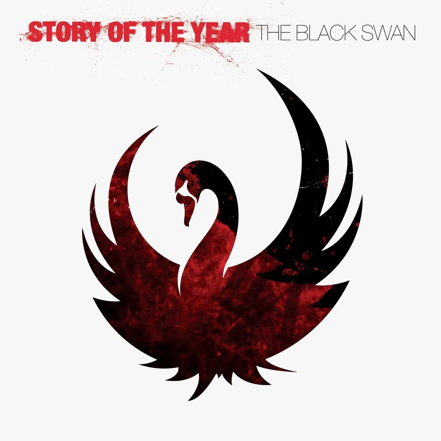 Story Of The Year - Black Swan