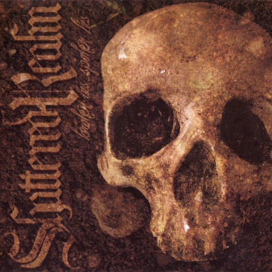 Shattered Realm - Broken Ties.. Spoken Lies