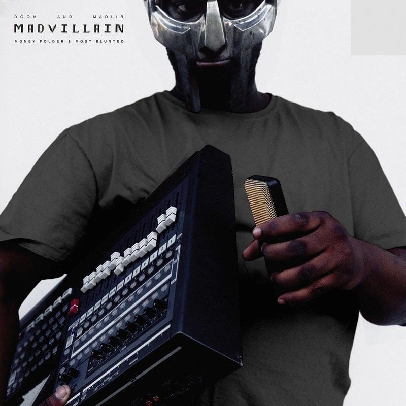 Madvillain - Money Folder / Americas Most Blunted