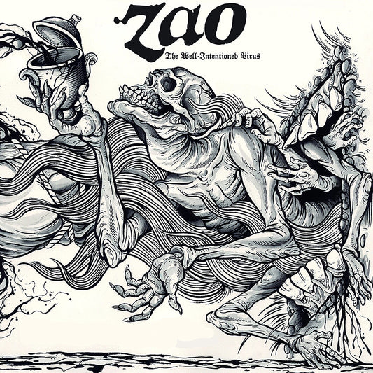 Zao - The Well-Mentioned Virus