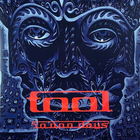 Tool - 10,000 Days