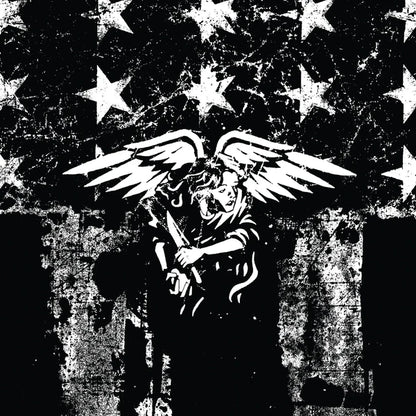 American Nightmare - Year one (25th Anniversary Edition)